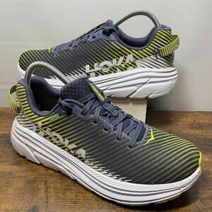 HOKA One RINCON 2 Men's Athletic Running Sneaker Shoes US Size 7.5